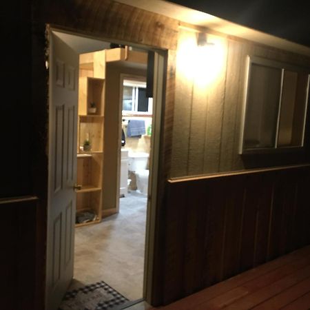 New Cabin 1 Car Rental Available Custer Exterior foto
