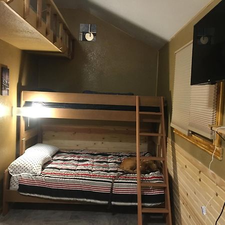 New Cabin 1 Car Rental Available Custer Exterior foto